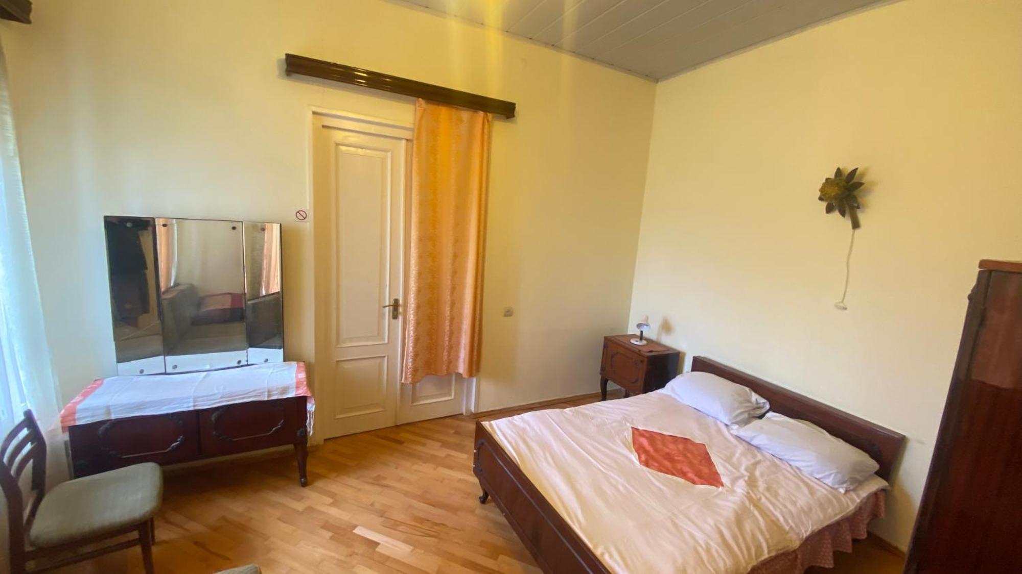 Nadia & Minadora Retreat Apartment Telavi